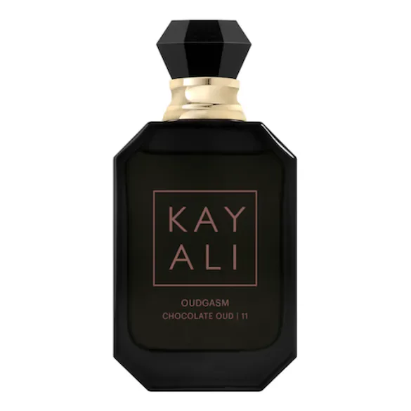 oudgasm chocolate oud - eau de parfum