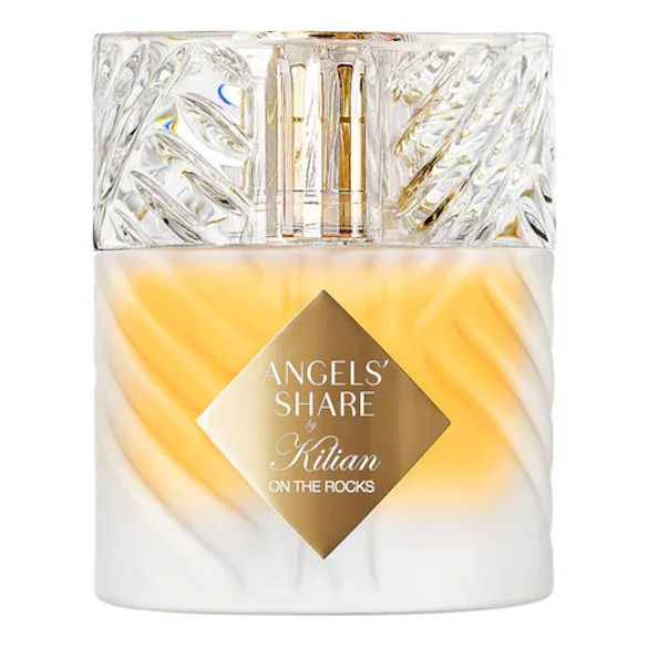 angels' share on the rocks - eau de parfum