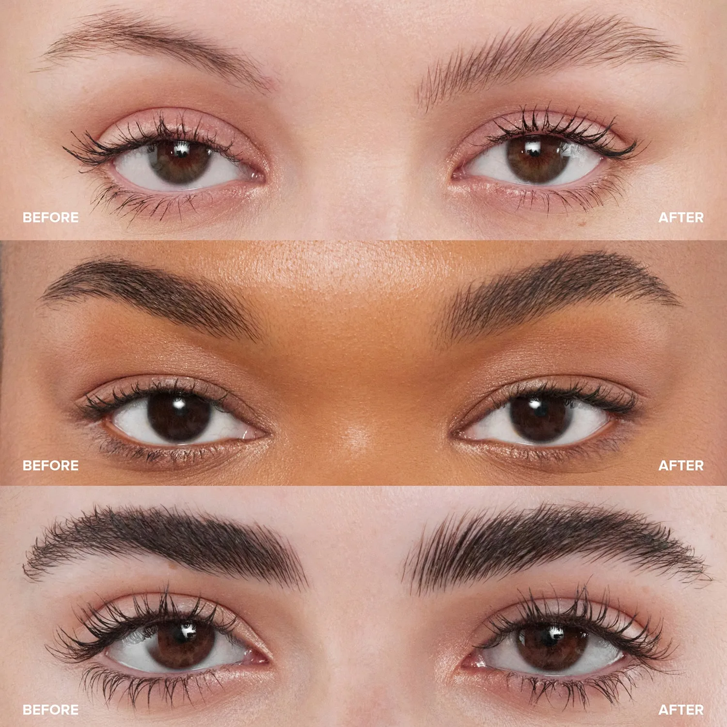 brow freeze - seyahat boyu kaş şekillendirici wax