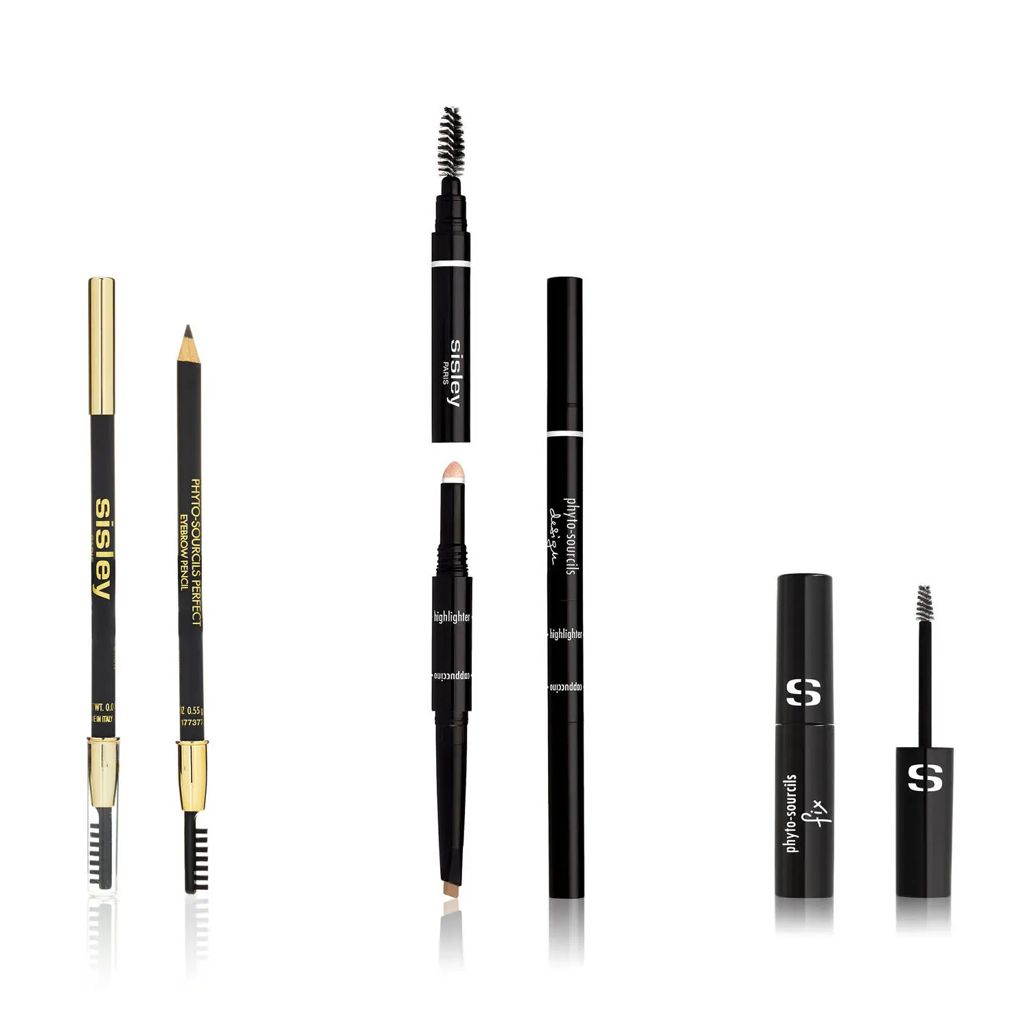 phyto-sourcils perfect - kaş kalemi