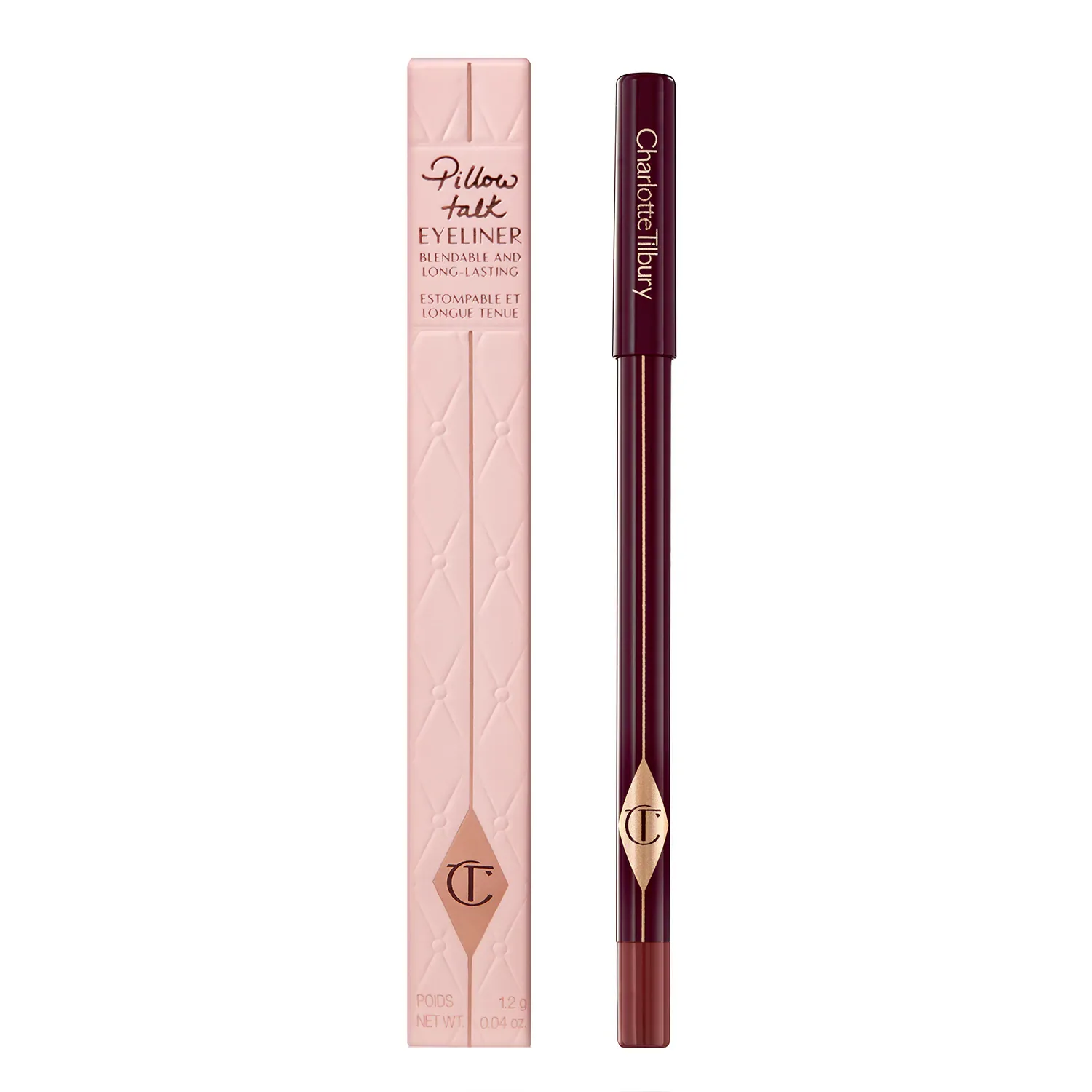 pillow talk eyeliner - göz kalemi