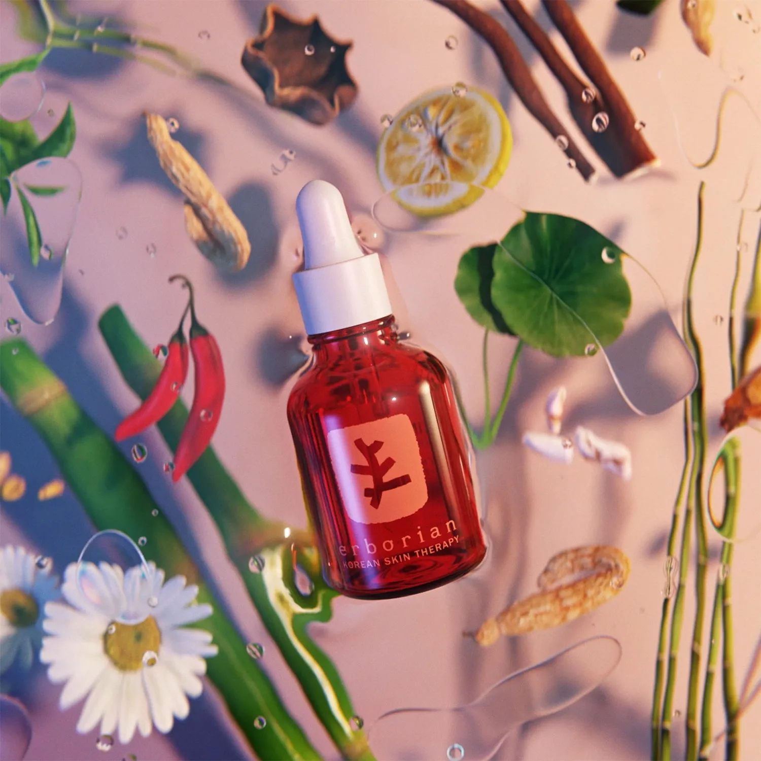 skin therapy - multi-perfecting gece yağı