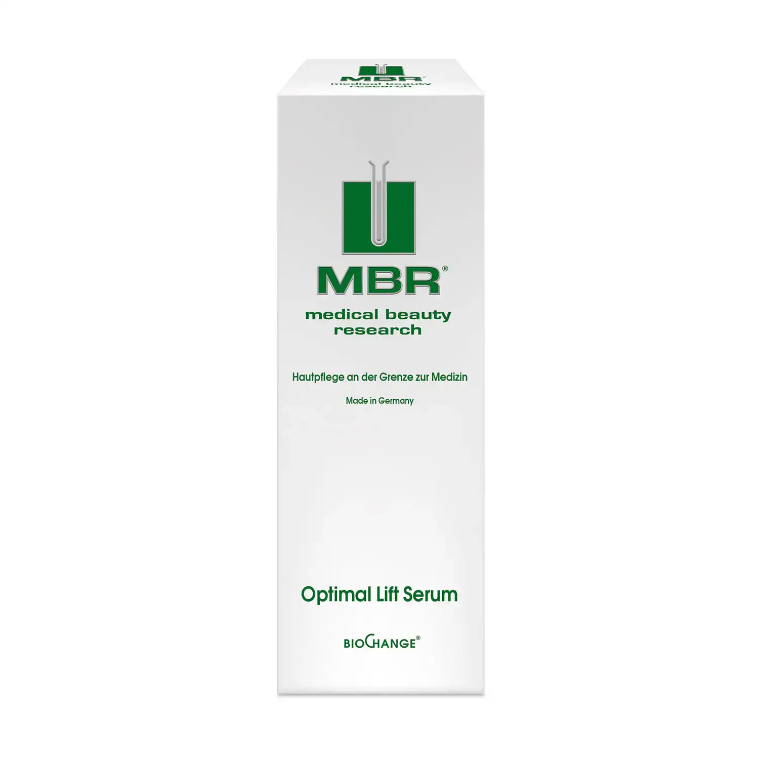 biochange optimal lift serum - serum