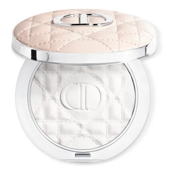 dior forever nude radiant filter - sabitleyici pudra