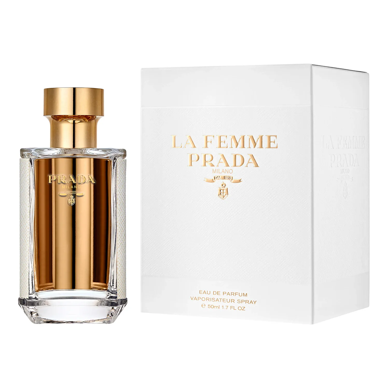 la femme prada - eau de parfum