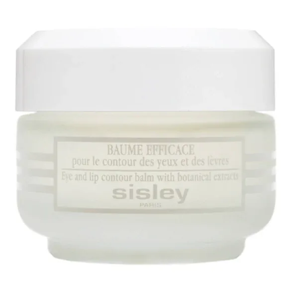 baume efficace - göz ve dudak çevresi bakımı