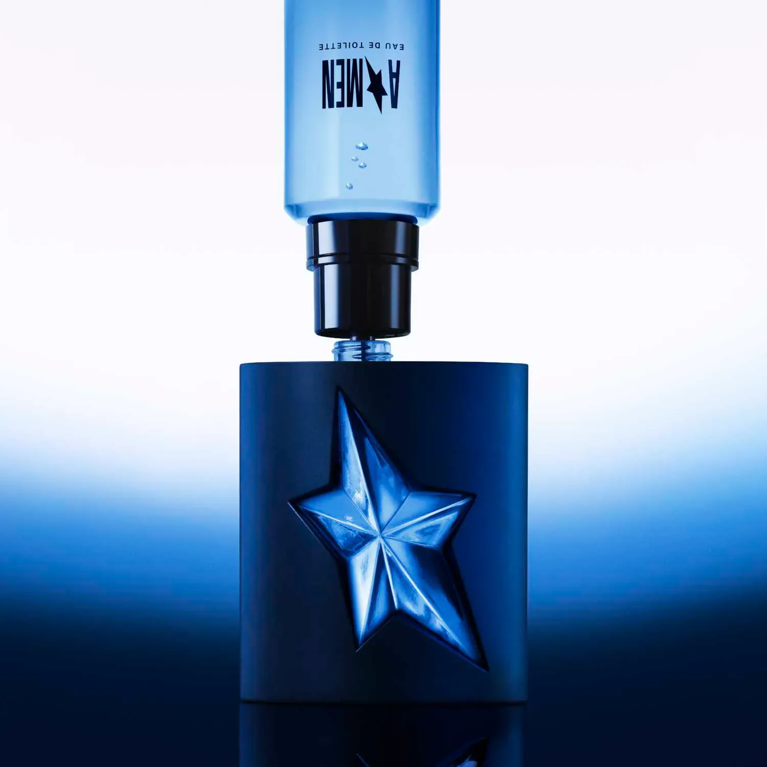 a*men - eau de toilette