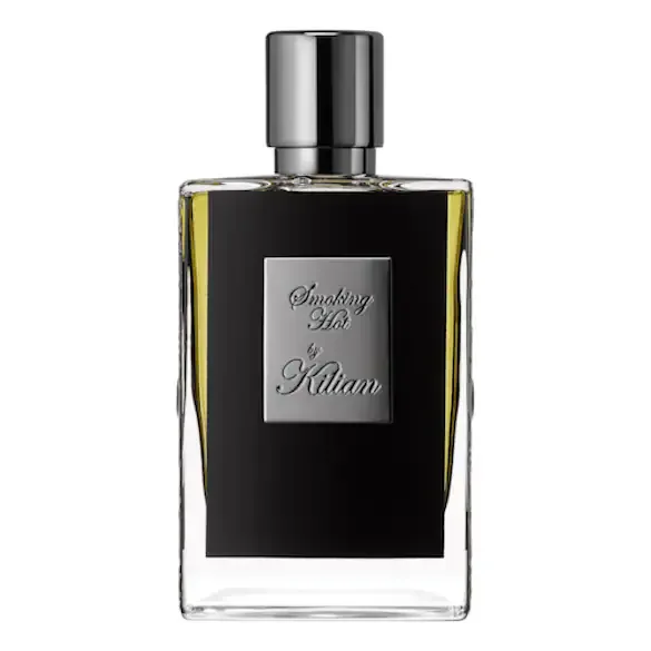 smoking hot - eau de parfum
