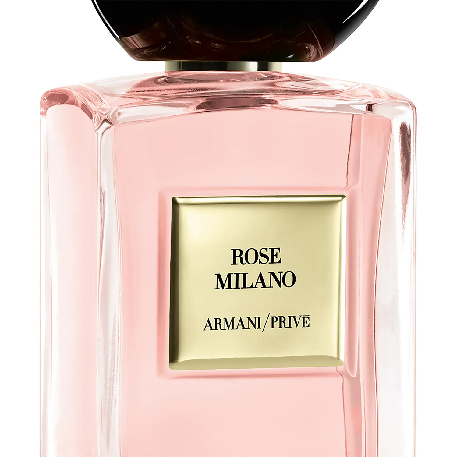 privé rose milano - eau de toilette