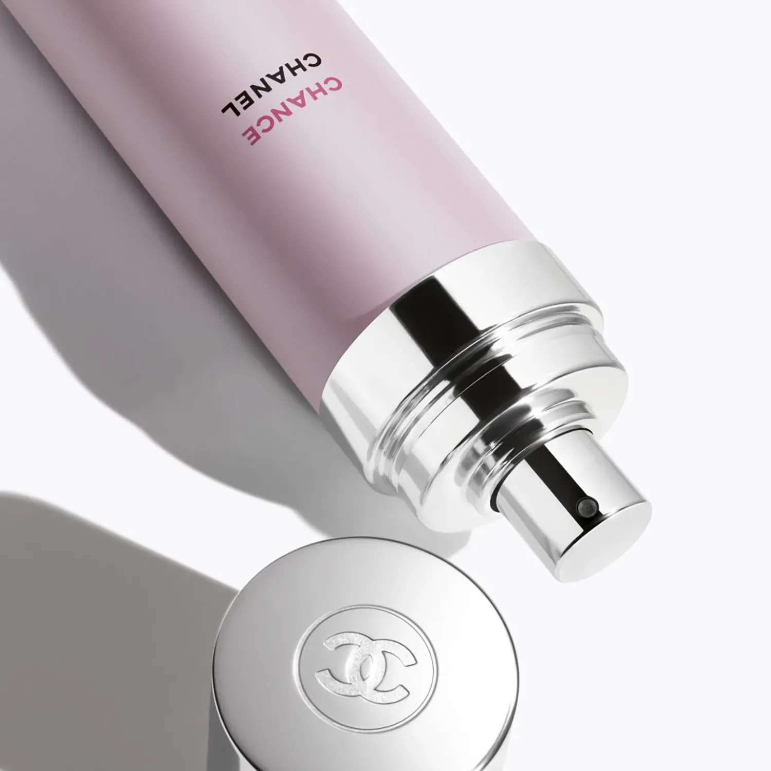chance eau tendre - vücut spreyi