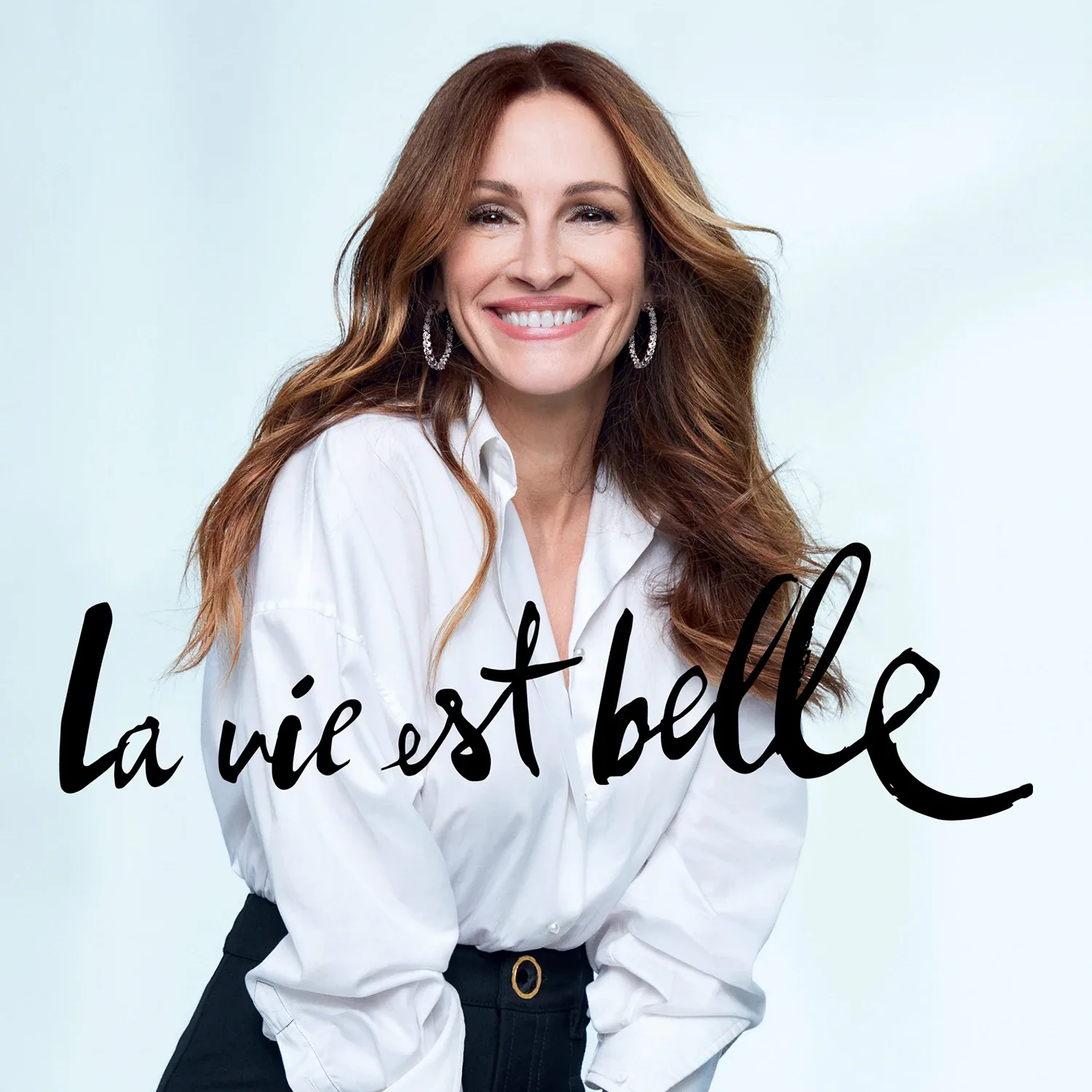 la vie est belle rose extraordinaire - eau de parfum