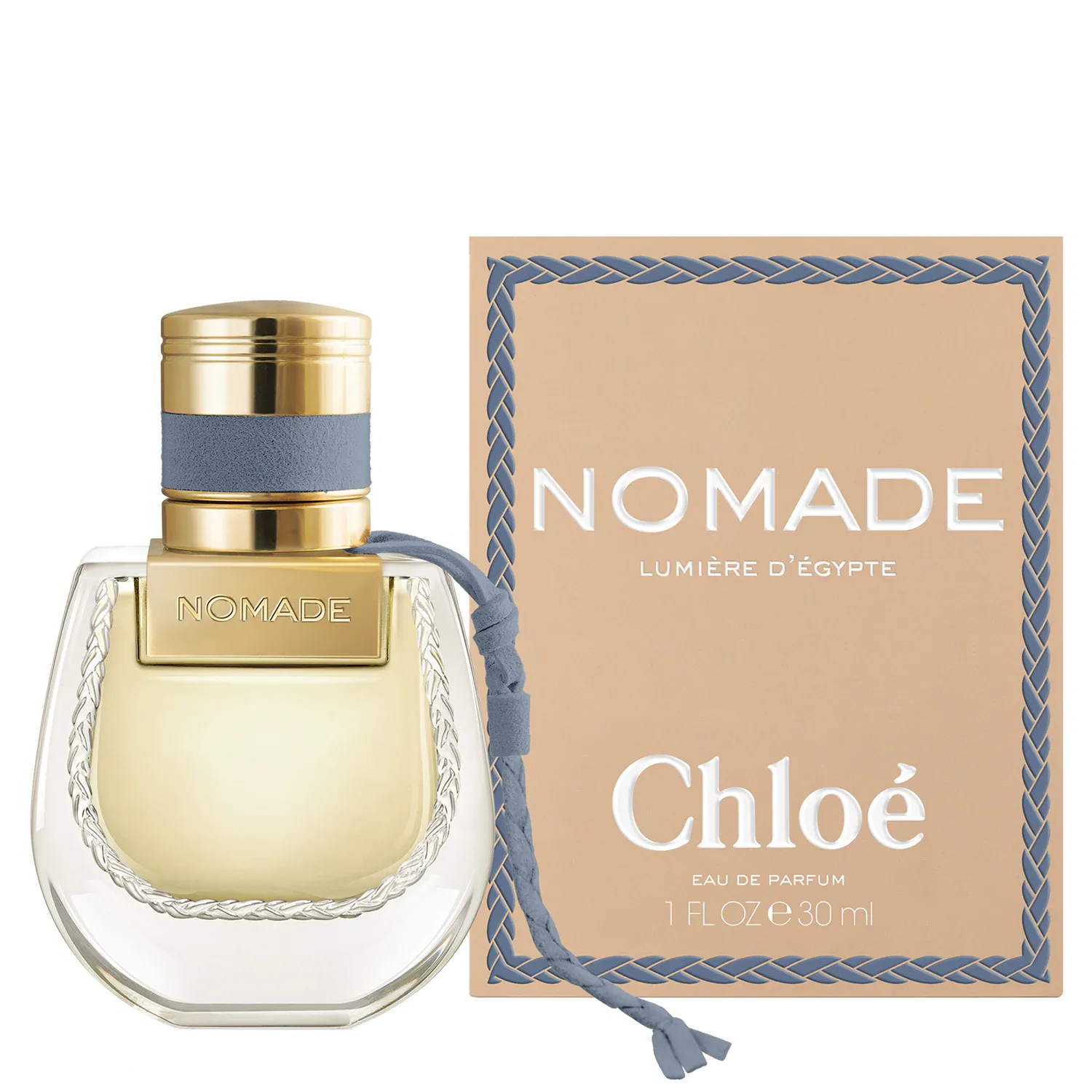 cl nomade lumiere d'egypte - eau de parfum