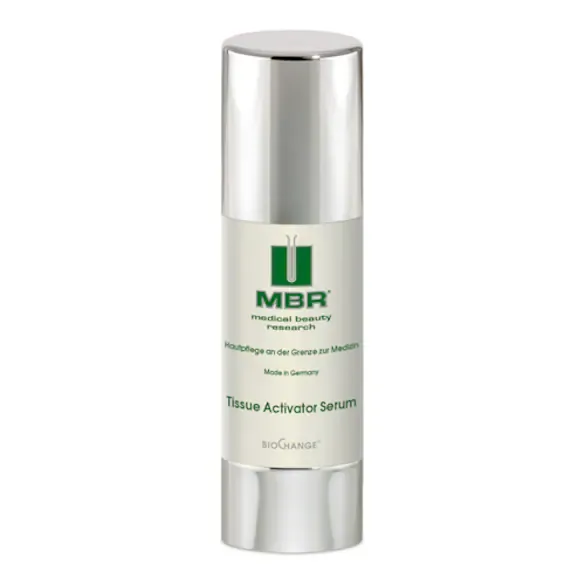 biochange tissue activator serum - serum