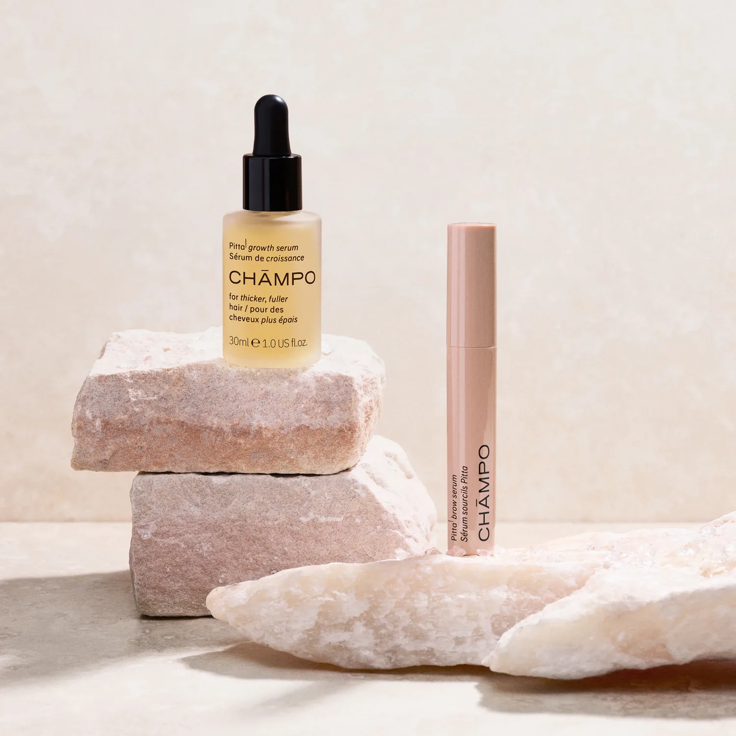 pitta brow serum - kaşlar için yoğunlaştırıcı serum