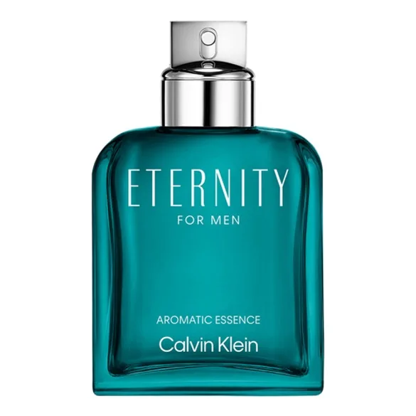 calvin klein eternity aromatic essence for men - parfum intense
