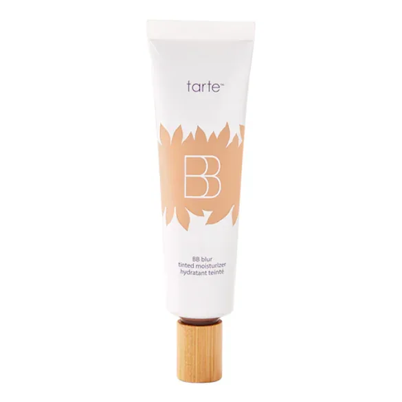 bb blur tinted moisturizer - renkli nemlendirici krem
