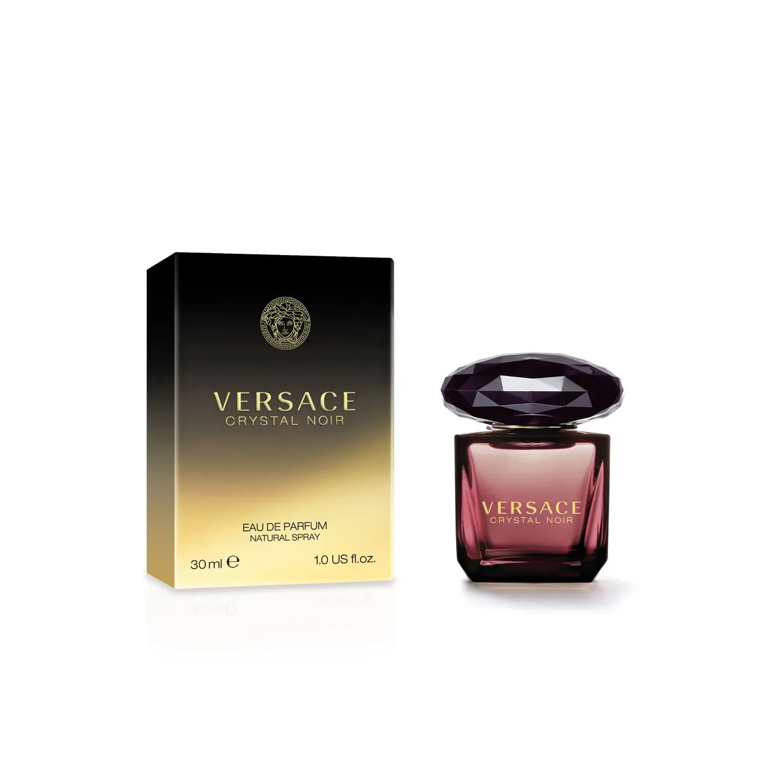 crystal noir - eau de parfum