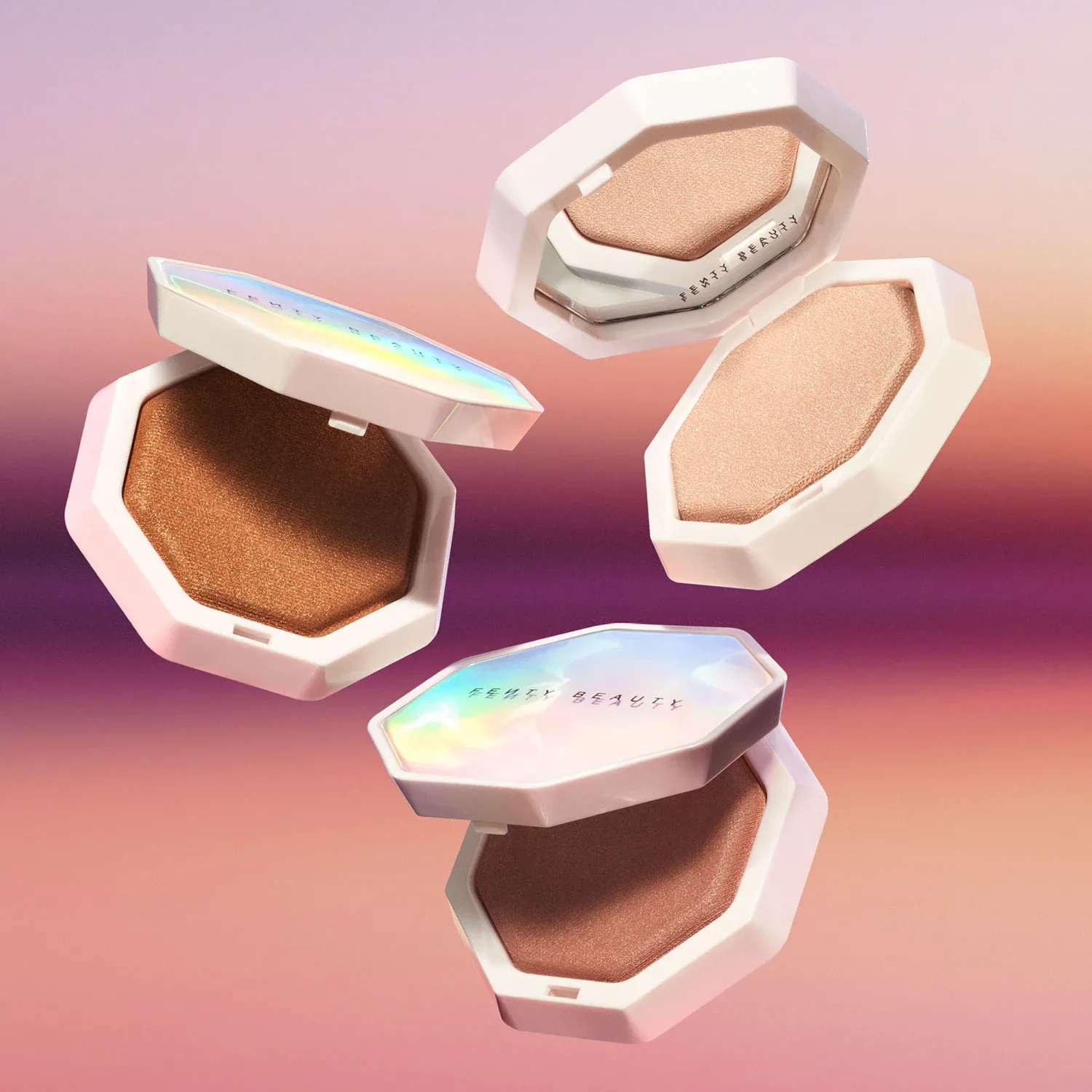 demi' glow light - aydınlatıcı