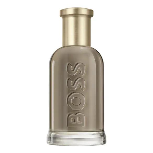 boss bottled - eau de parfum