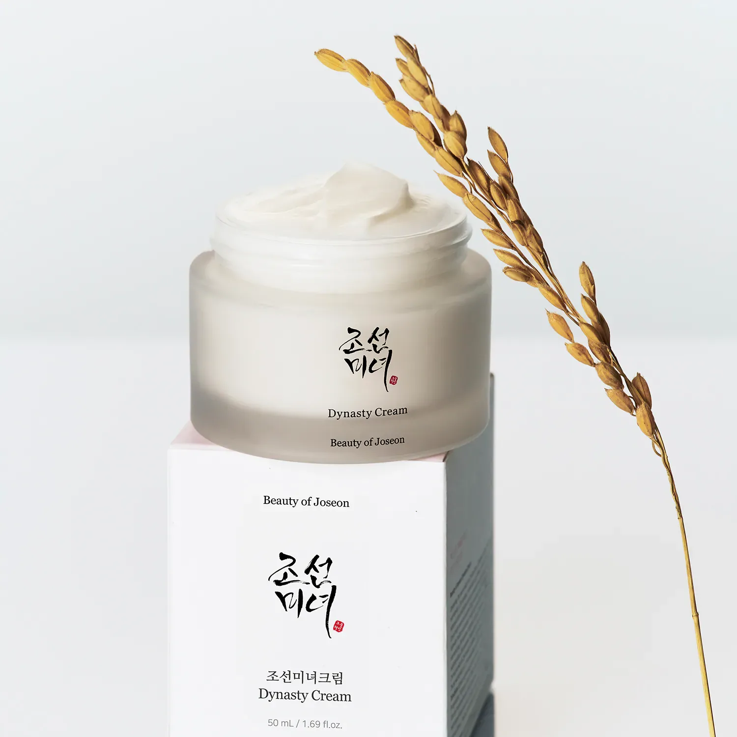 dynasty cream - yaşlanma karşıtı besleyici krem