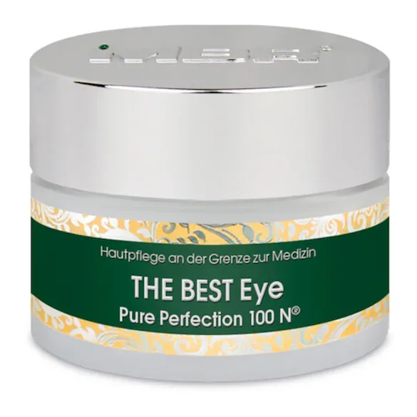 pure perfection the best eye - cilt bakım kremi