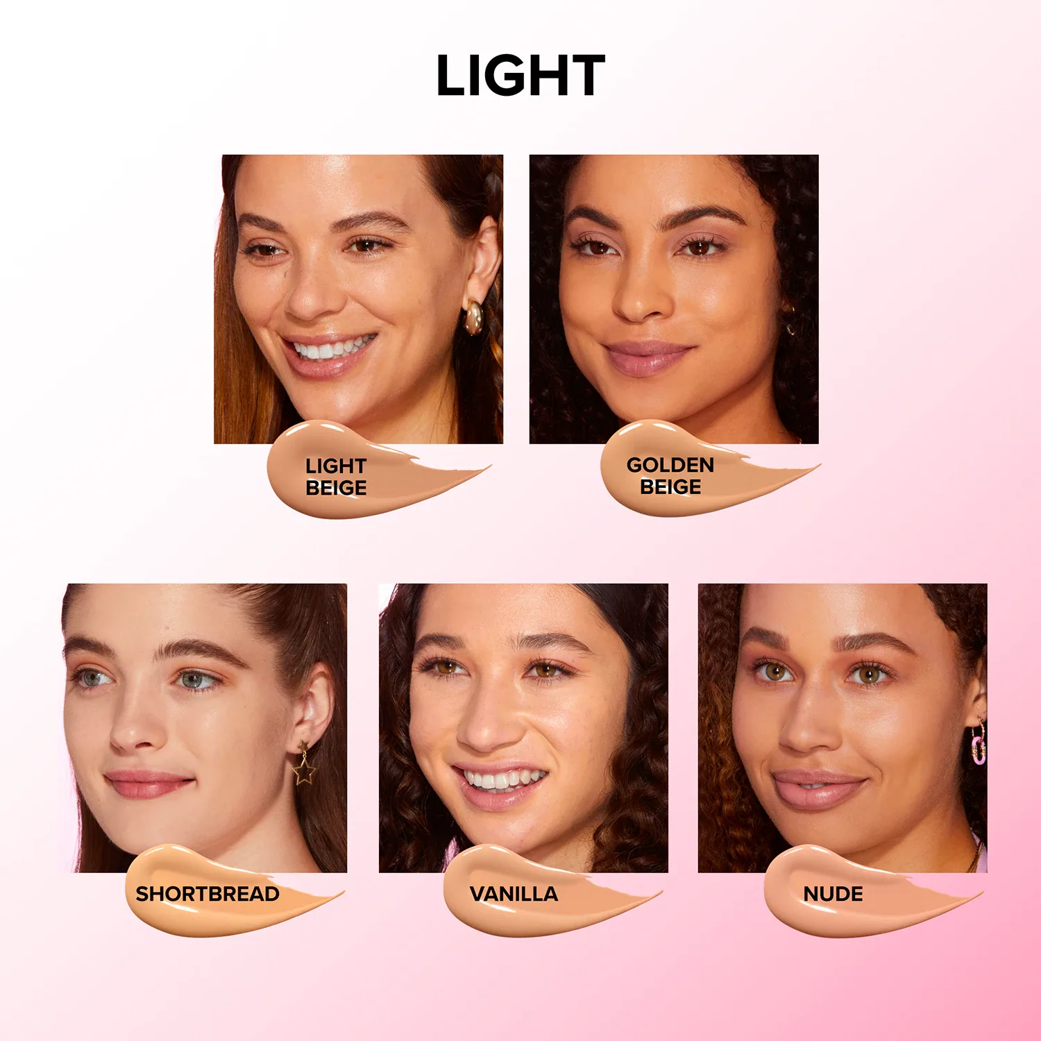 born this way super coverage concealer - seyahat boy kapatıcı