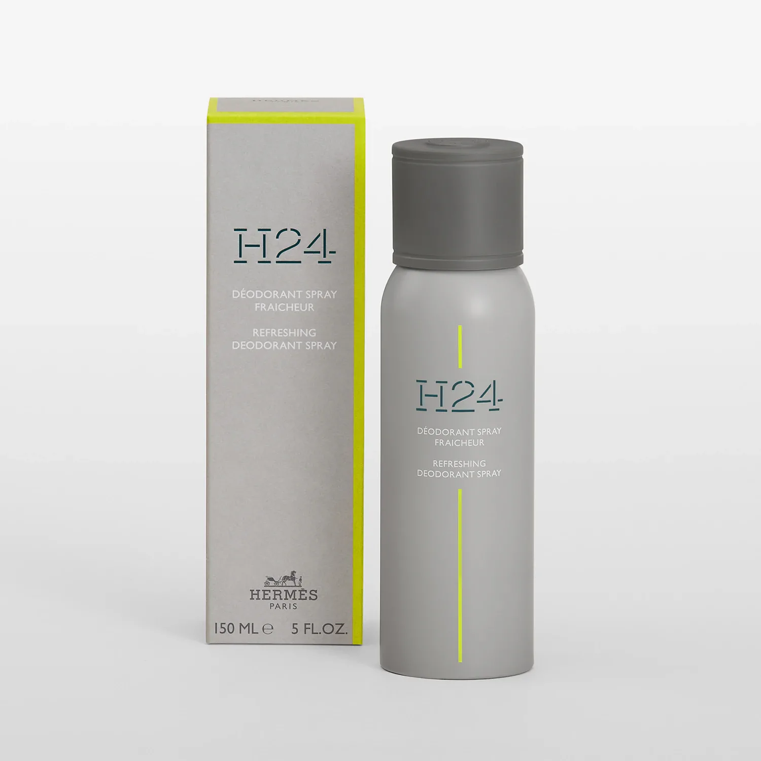 h24 - sprey deodorant