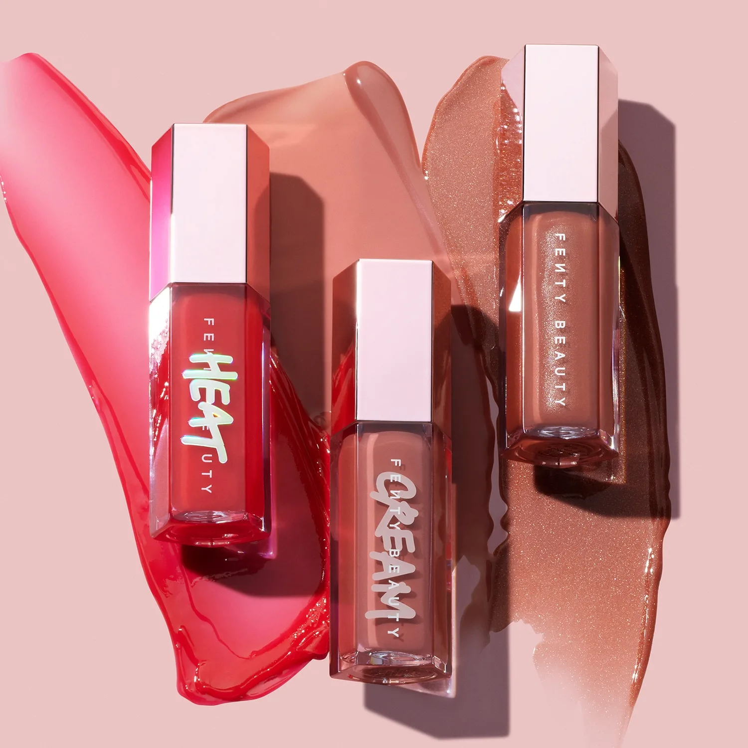 gloss bomb universal lip luminizer - dudak parlatıcısı