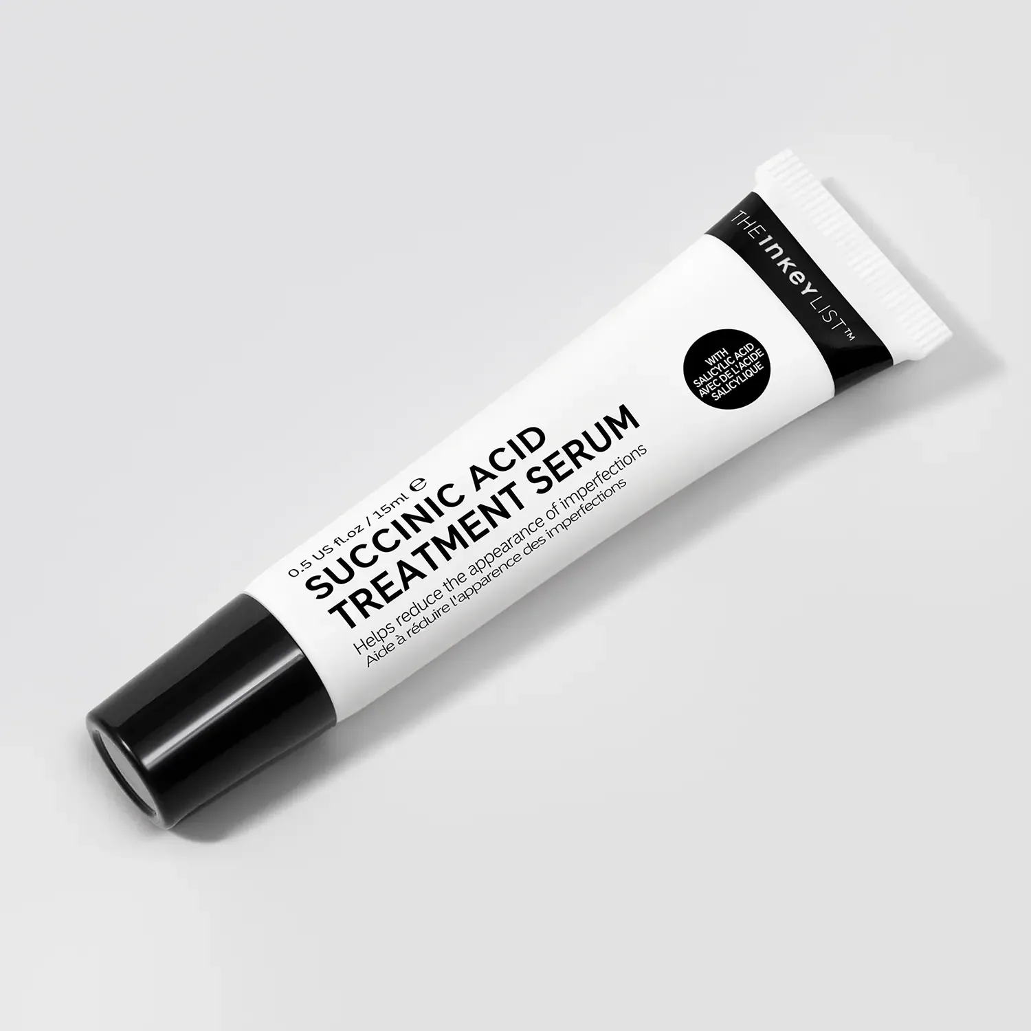 succinic acid acne treatment - leke karşıtı bakım