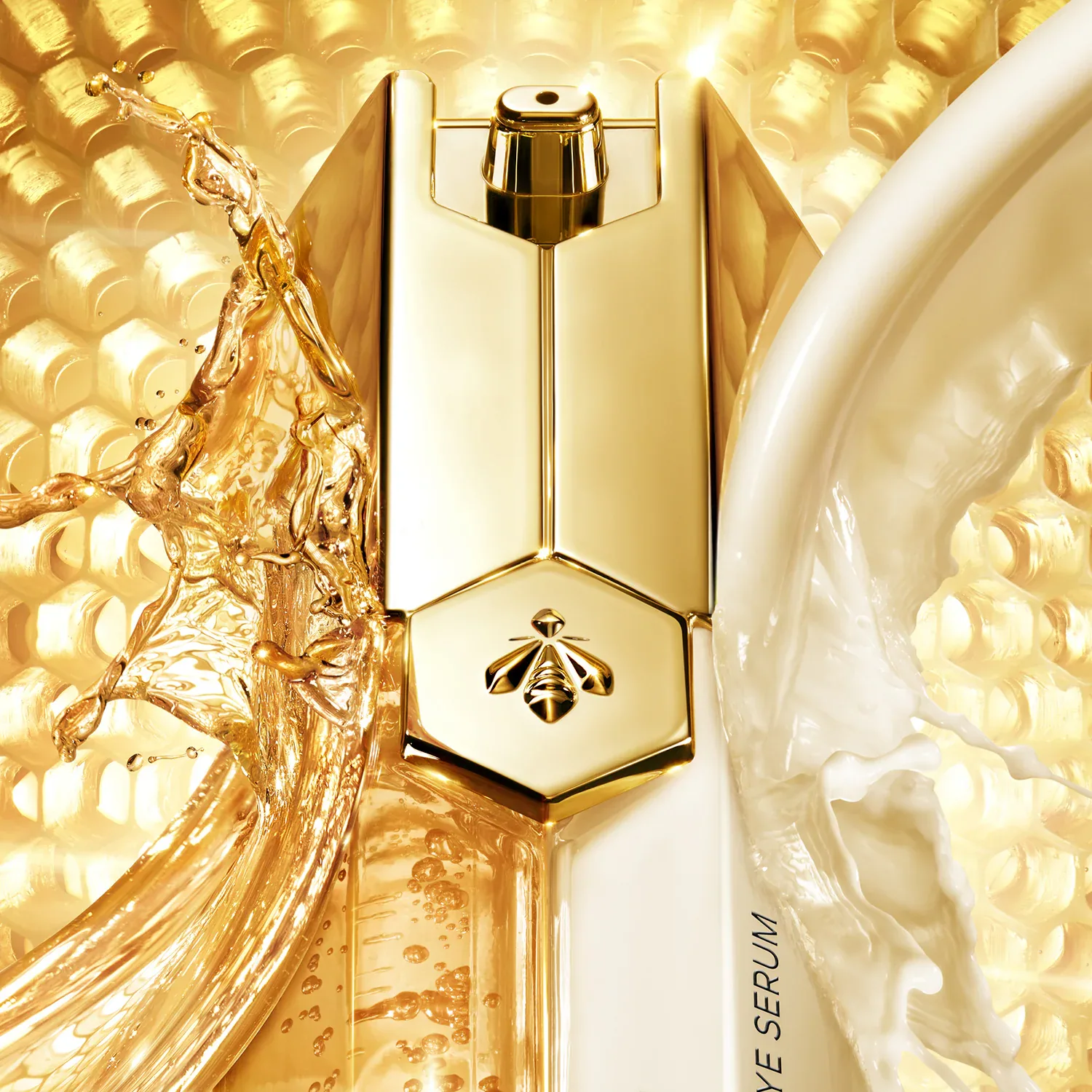 abeille royale double r - yenileyici ve onarıcı göz serumu