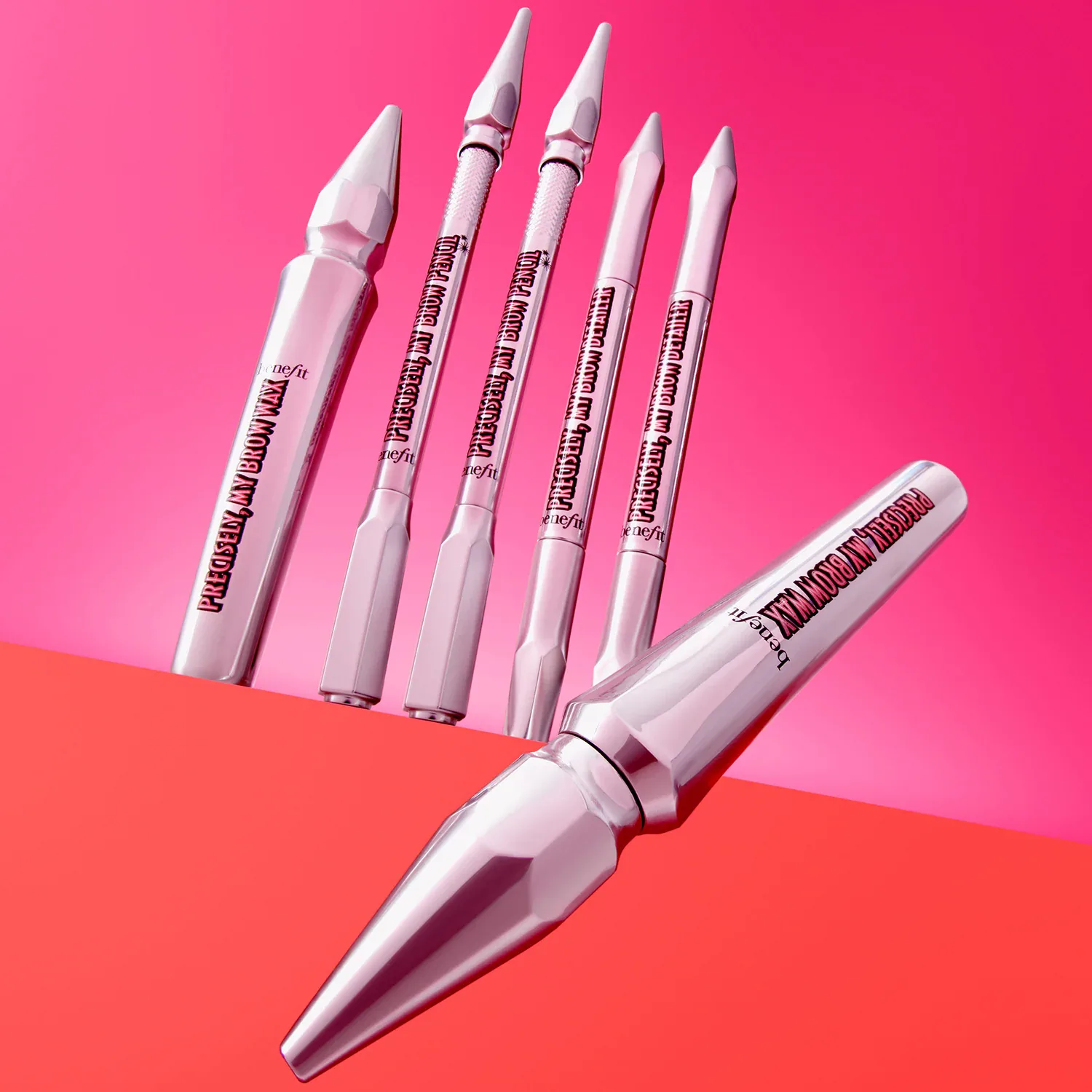 precisely, my brow wax - kaş sabitleyici
