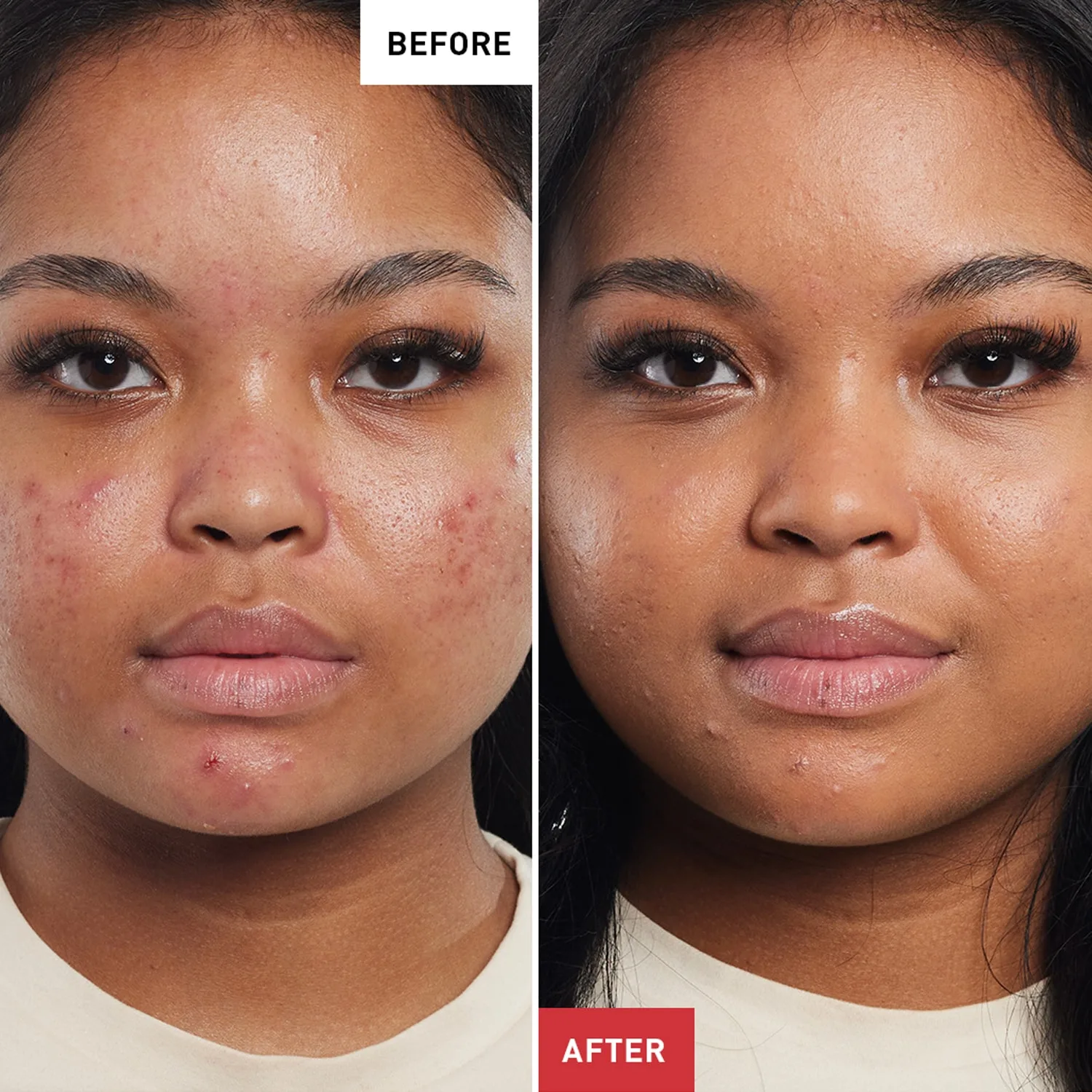 ginseng bb crème baby skin" effect - bb krem
