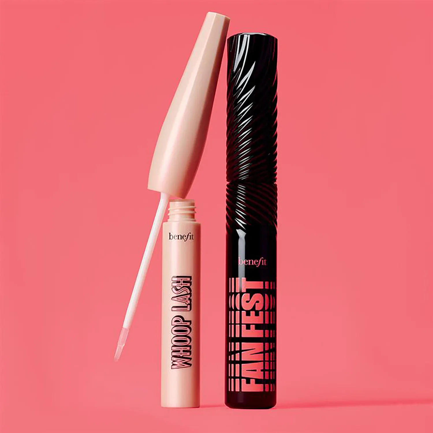 whoop lash - kirpik canlandırıcı serum