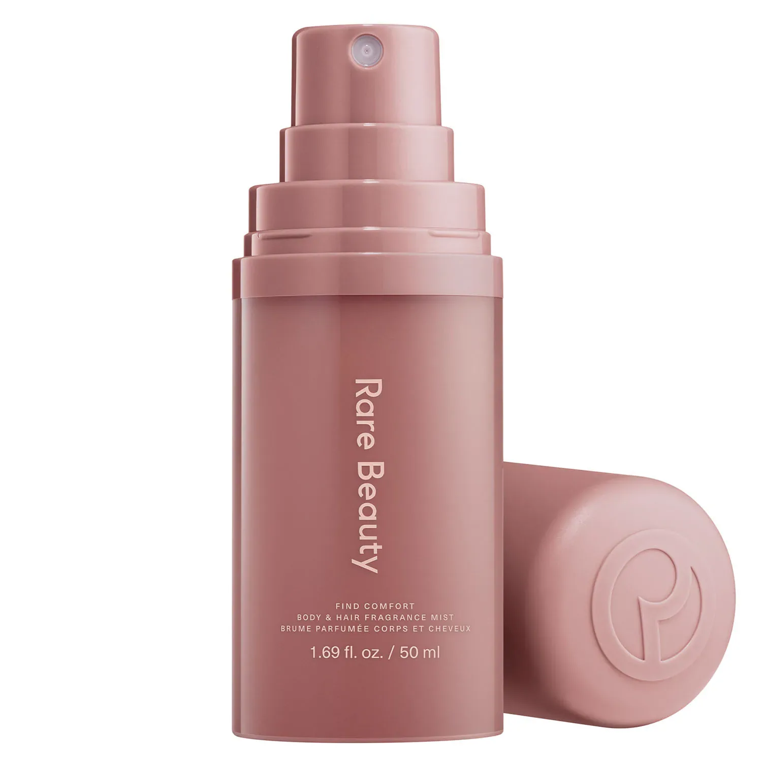 find comfort mini body & hair fragrance - mini parfümlü vücut ve saç spreyi