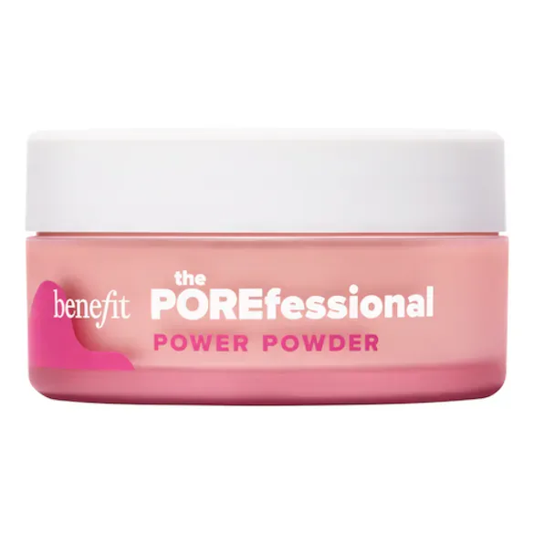 the porefessional power powder - sabitleyici pudra
