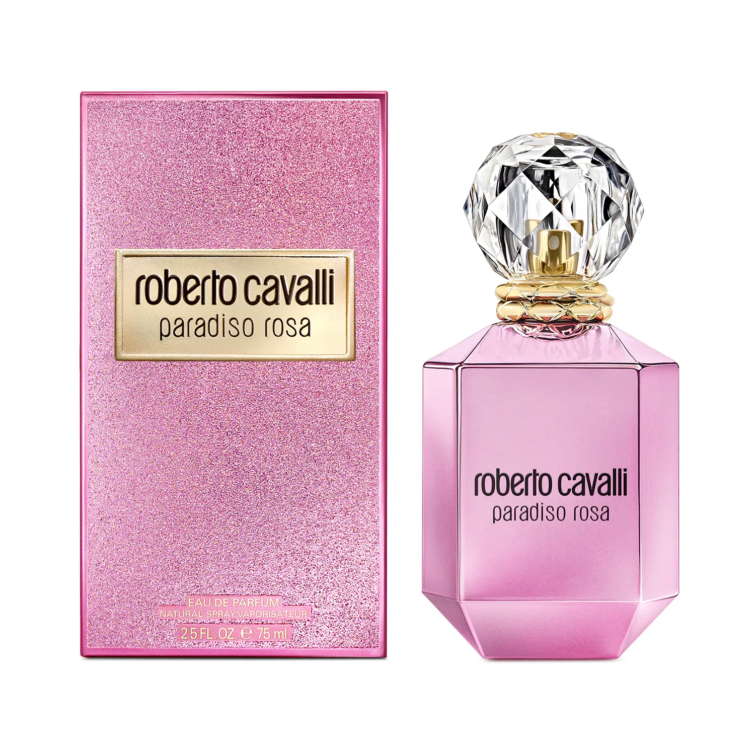paradiso rosa - eau de parfum
