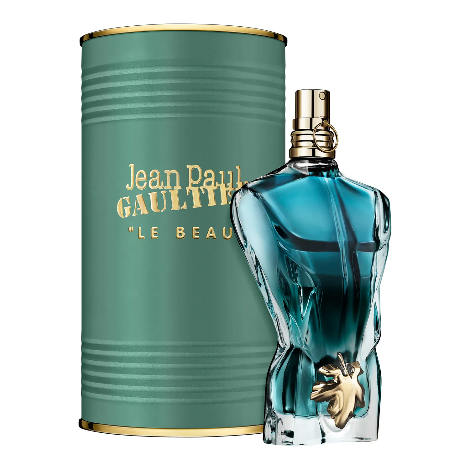 le beau -eau de toilette