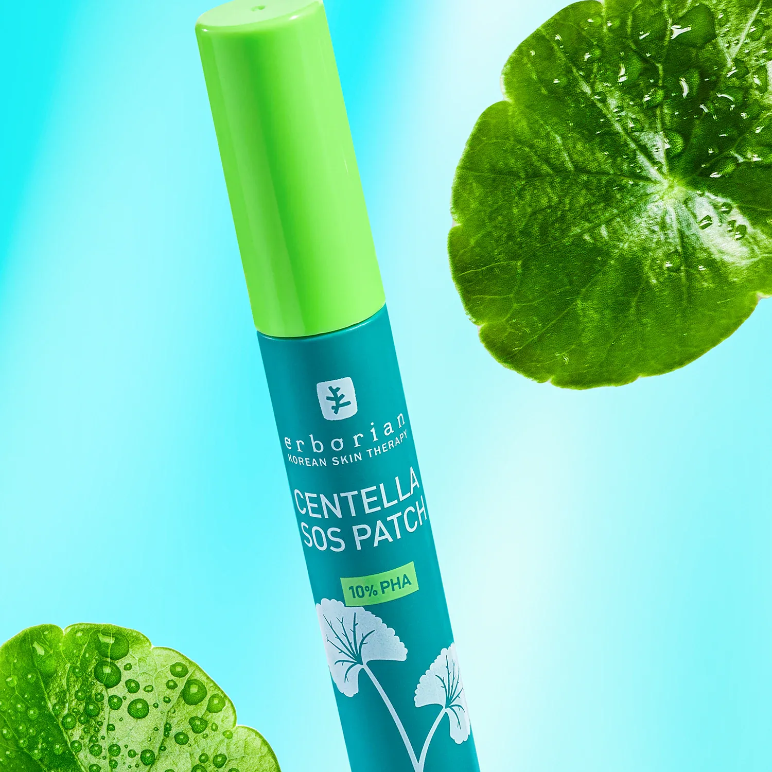 centella sos patch - jel etkili bant