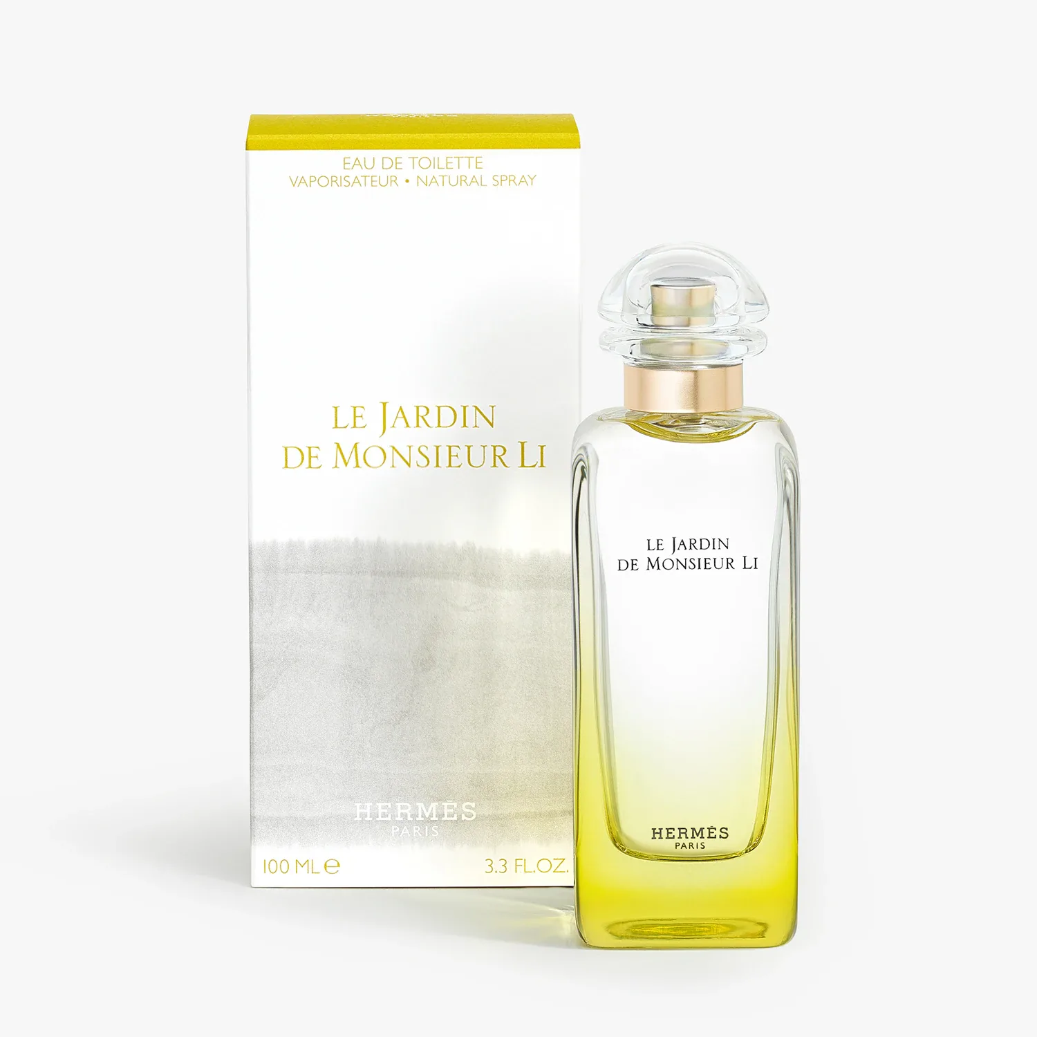 le jardin de monsieur li - eau de toilette