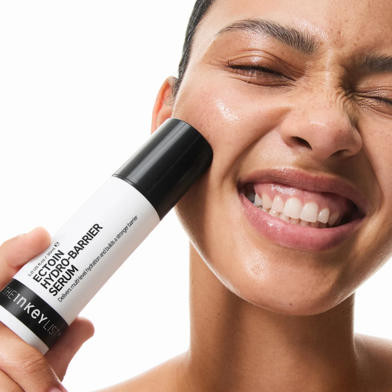 ectoin hydro-barrier serum - nemlendirici ve koruyucu serum