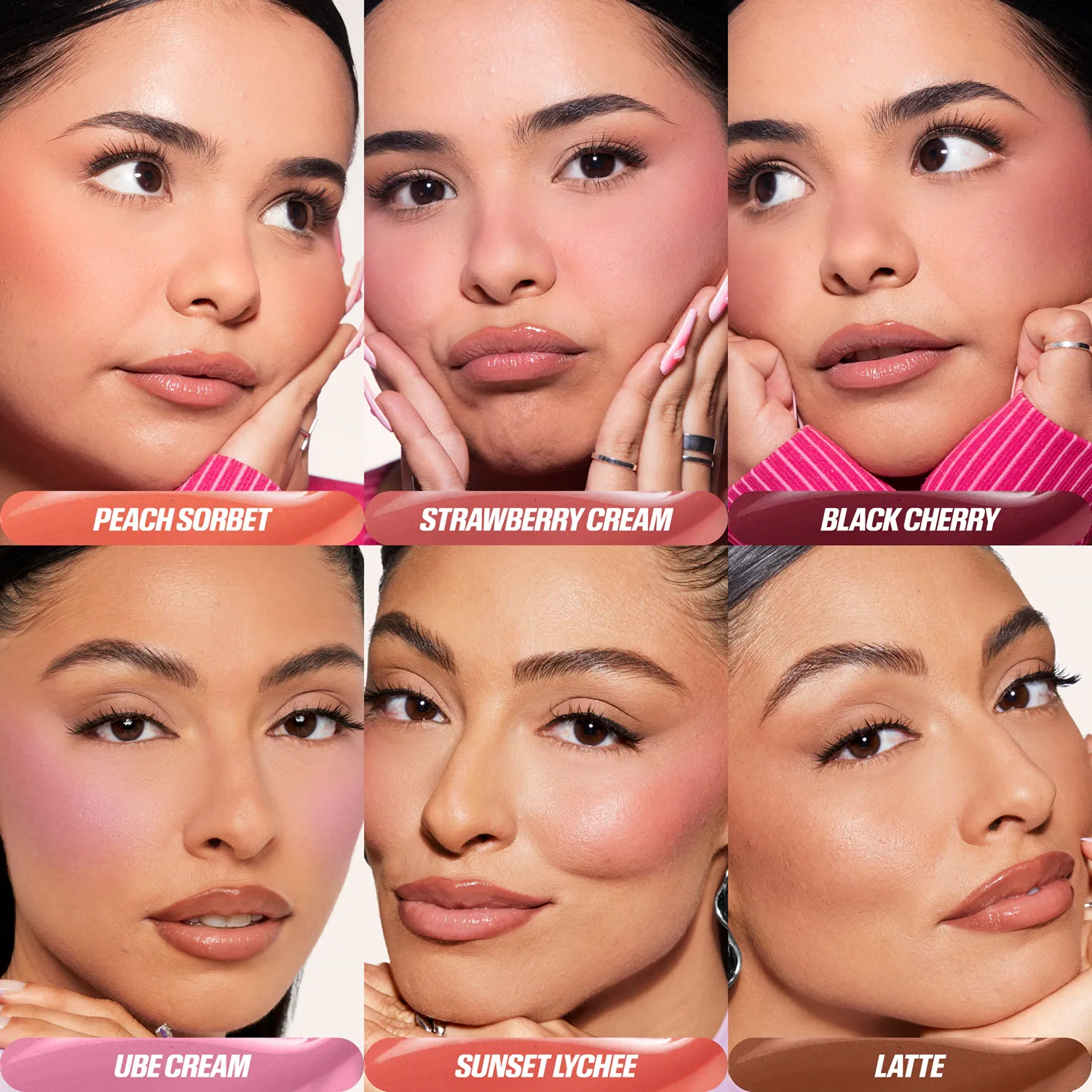 blush filter - likit allık