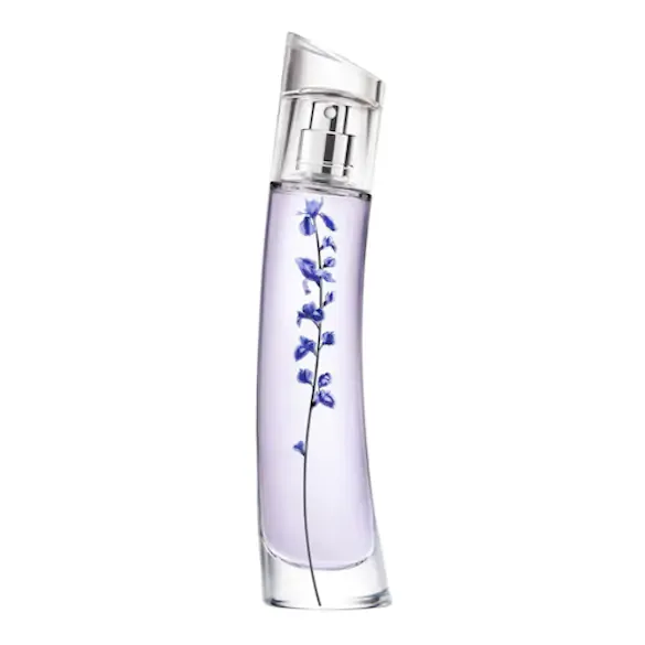 flower ikebana indigo by kenzo - eau de parfum
