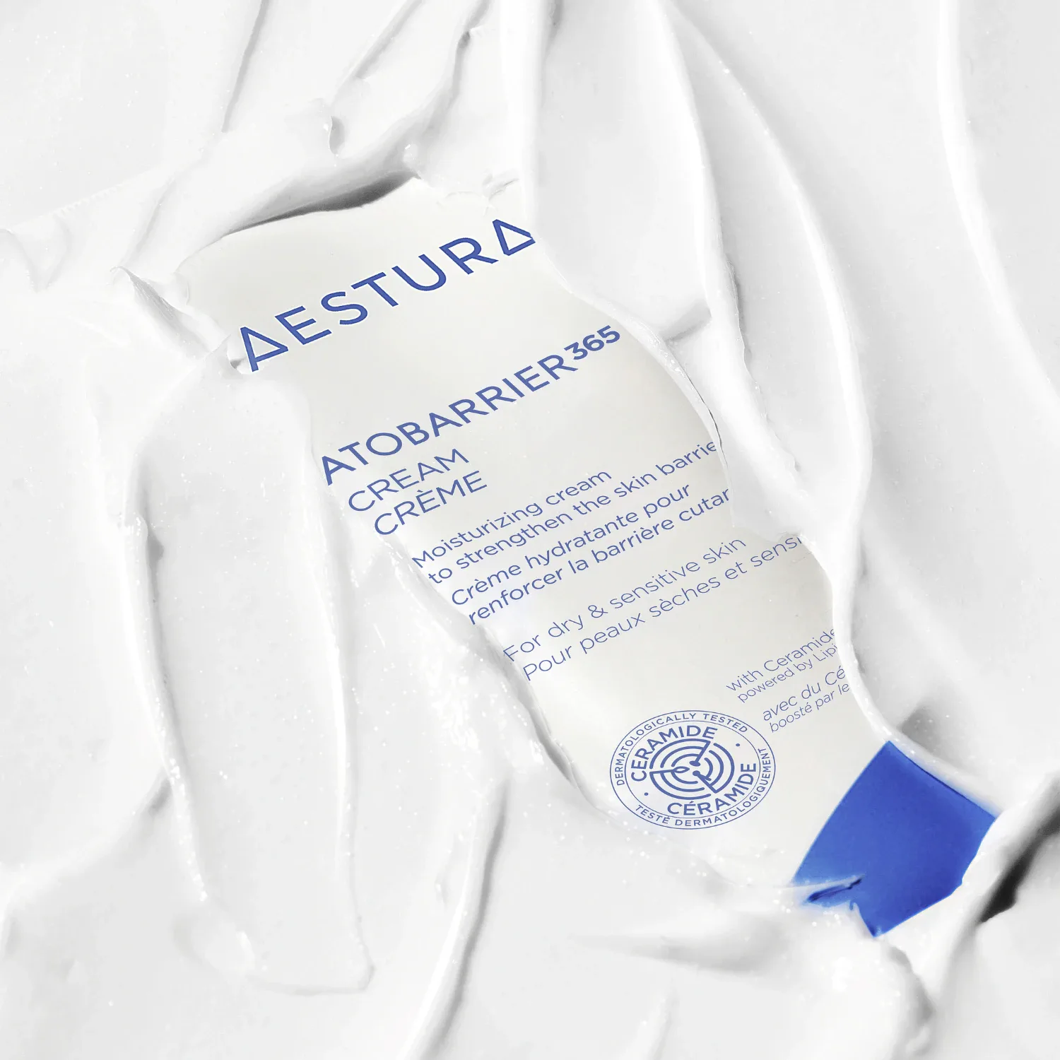 atobarrier365 crème - nemlendirici ve cilt bariyeri güçlendirici krem
