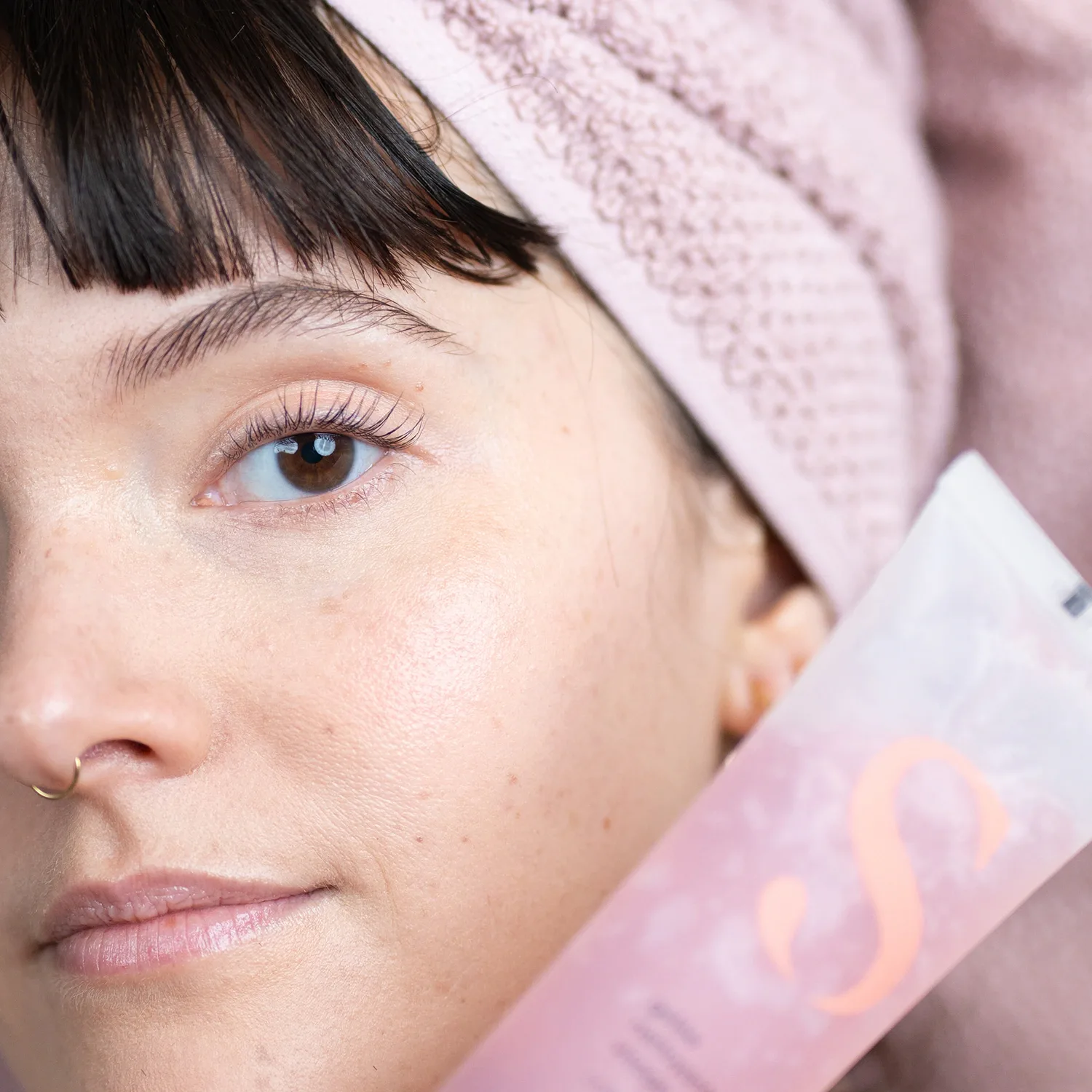 cleasing gel - arındırıcı jel