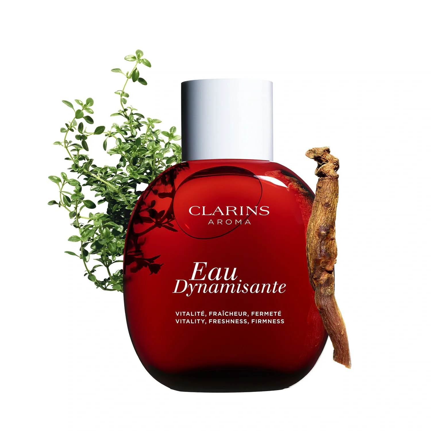 eau dynamisante - kokulu cilt bakım suyu