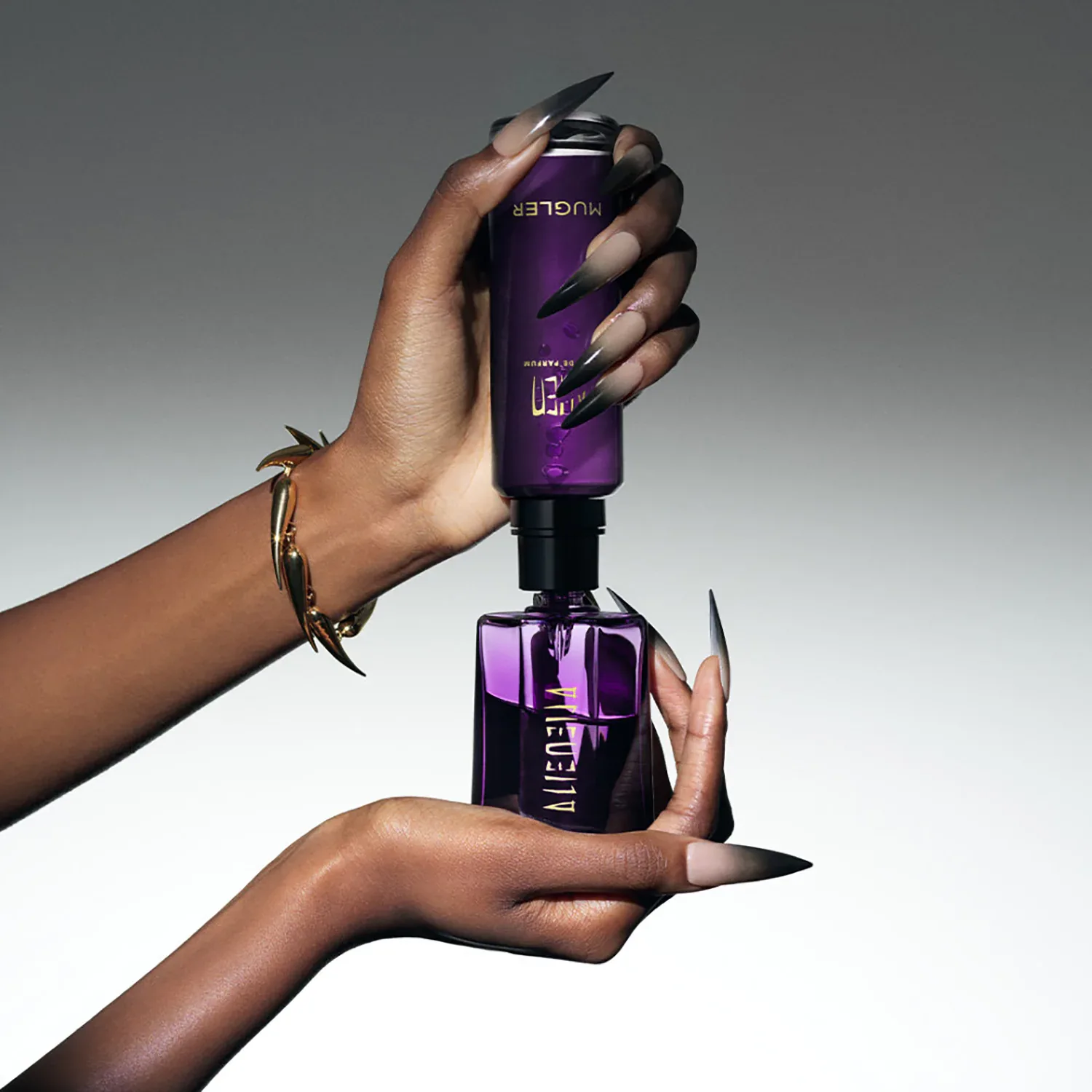 alien - eau de parfum