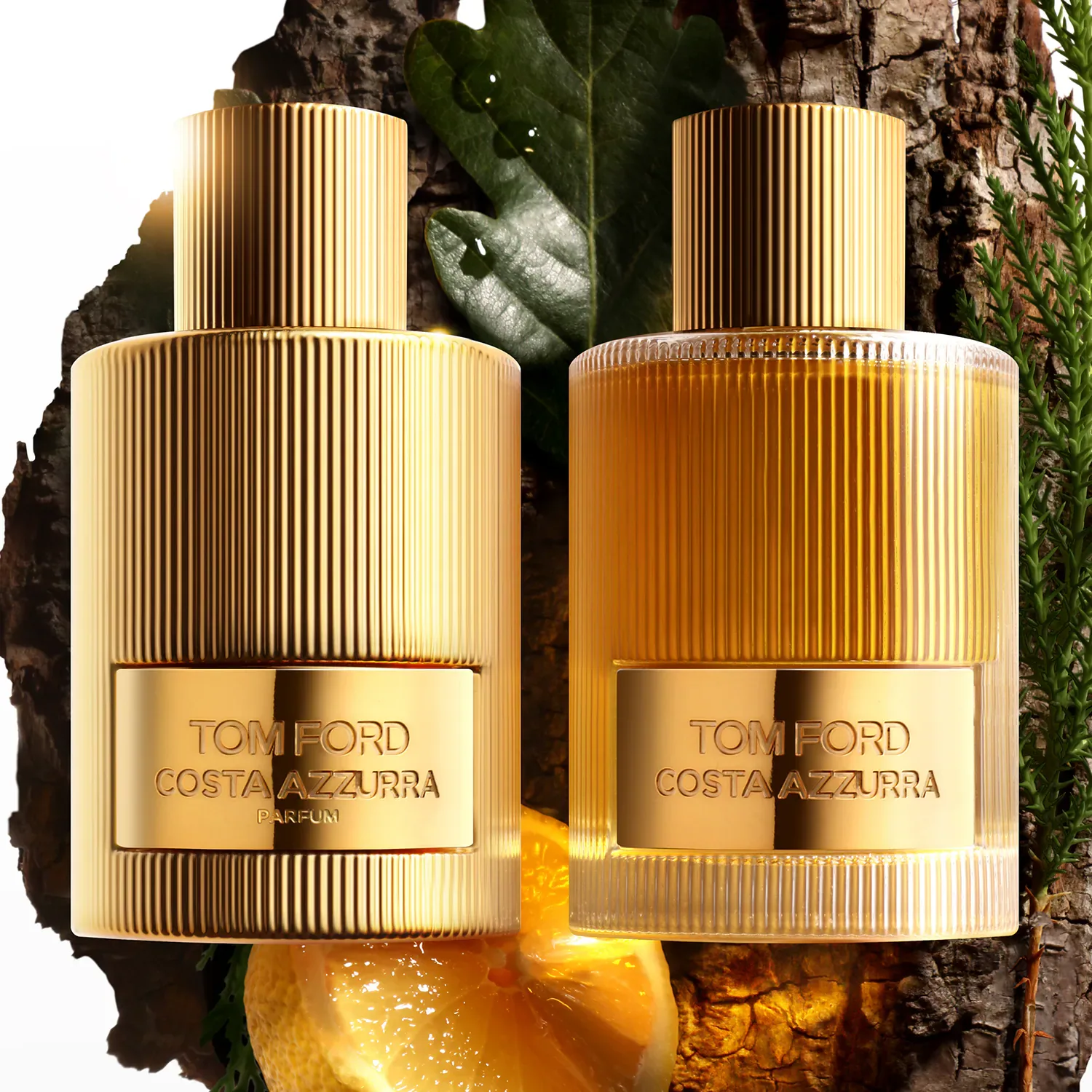 costa azzurra - eau de parfum
