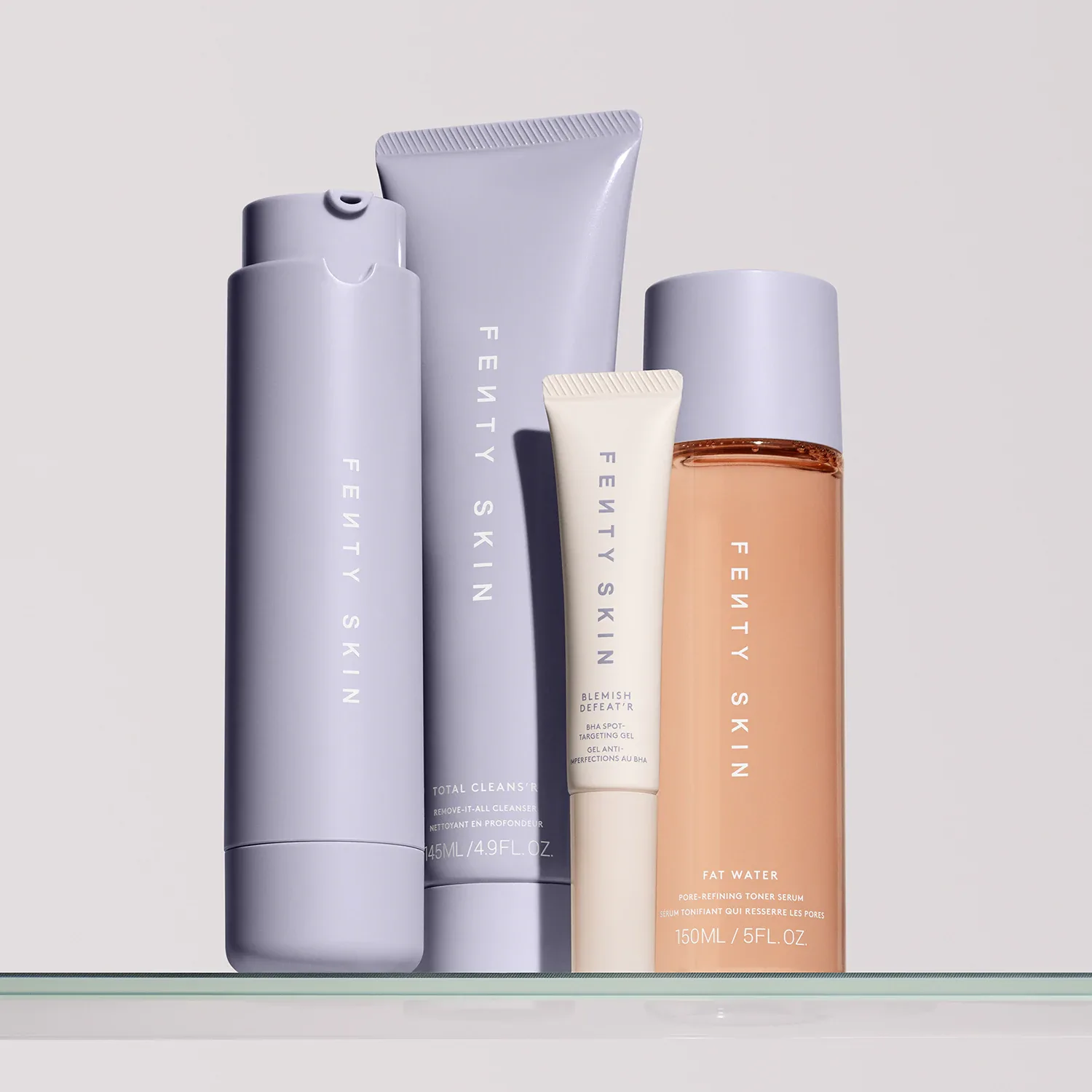 blemish defeat'r bha spot - leke karşıtı jel