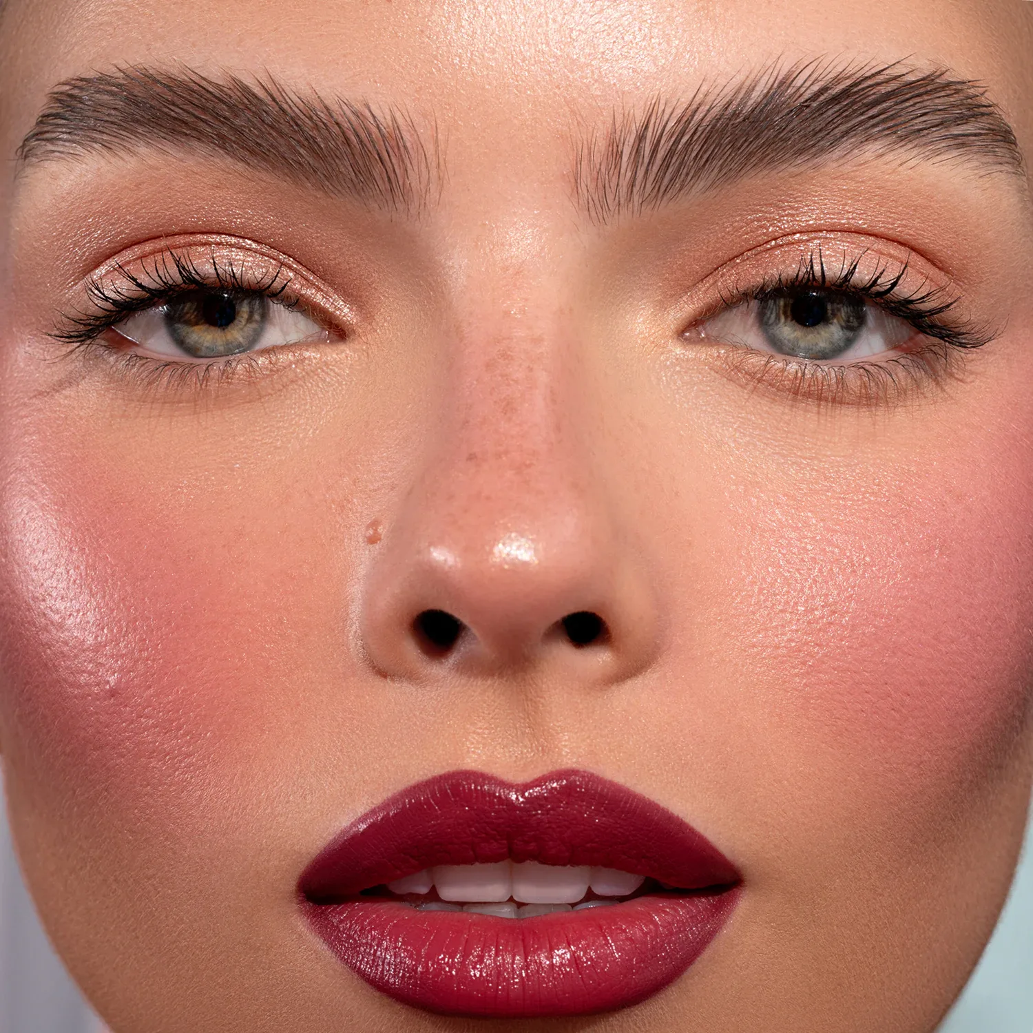 berry pop lipstick - kremsi nemlendirici ruj