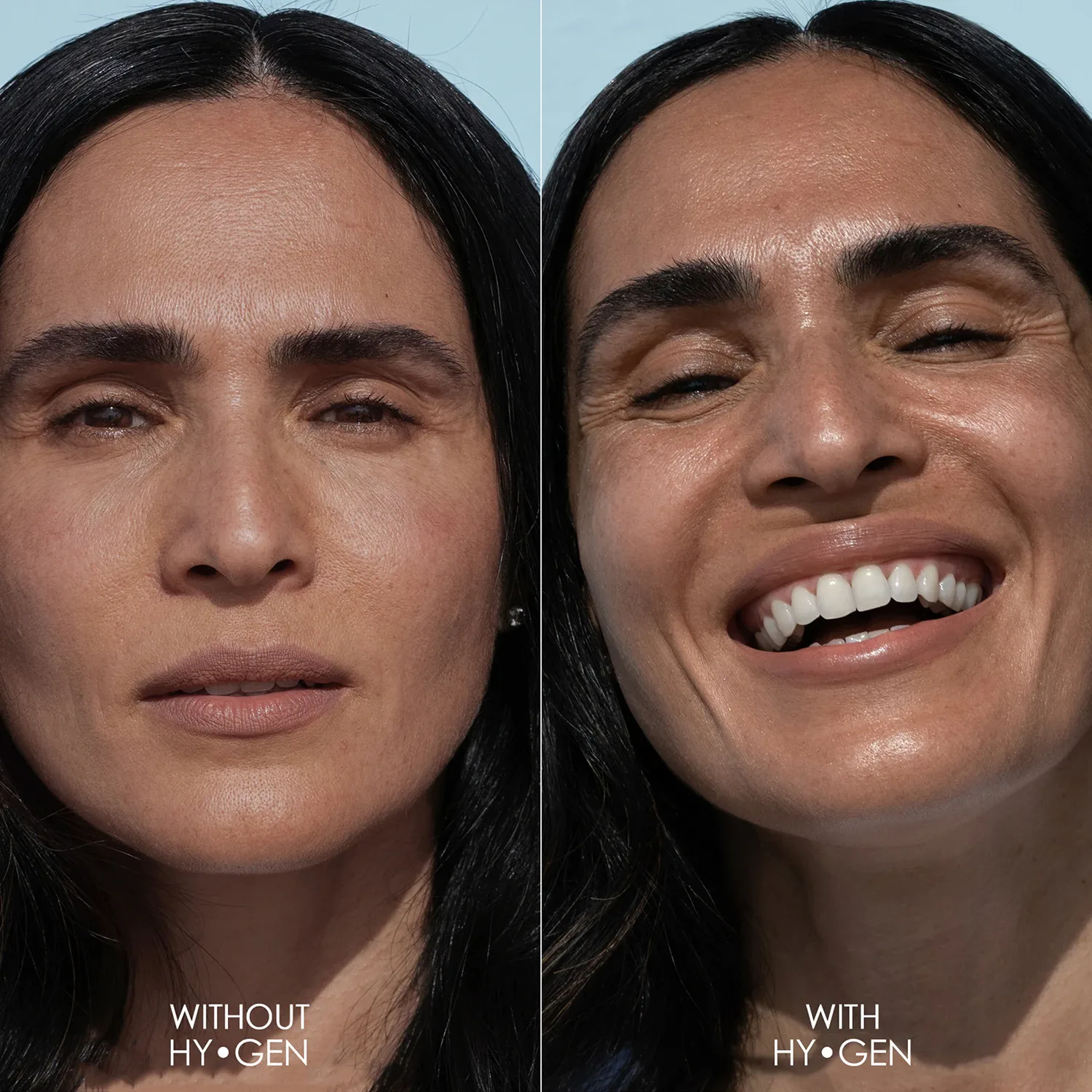 hy-gen primer serum - nemlendirici ve aydınlatıcı serum